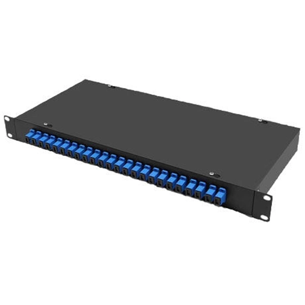 Costa Rica Achieves Underground Fiber Optic Distribution Box Installation