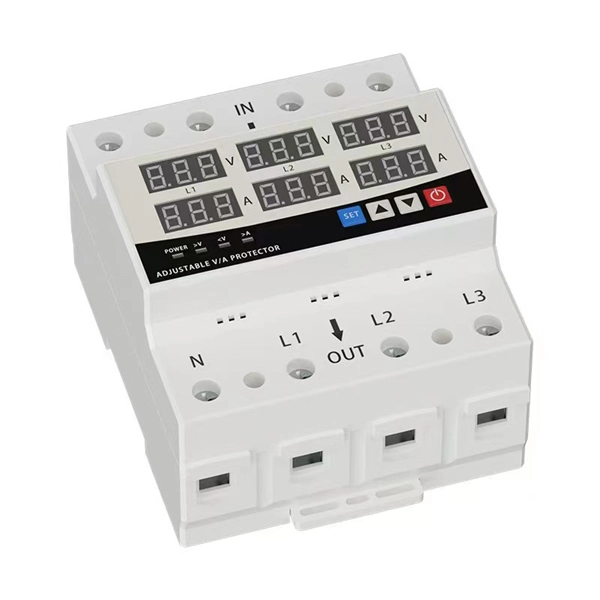 Brazilian household electrical distribution box dimensions