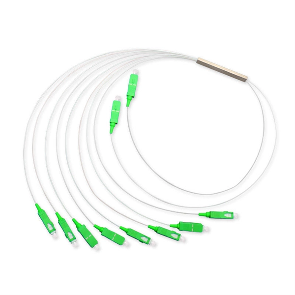 What are the logical protection methods for optical cables 