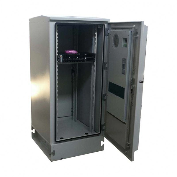 Installation Requirements for Power Distribution Boxes in Equipment Rooms