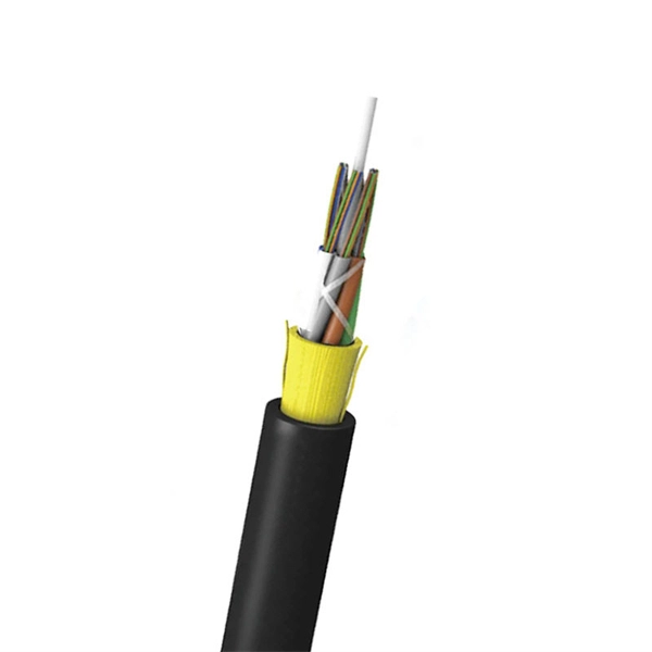 What is the typical power rating of an optical module 